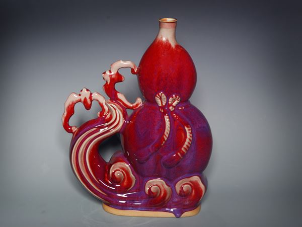 福禄东海