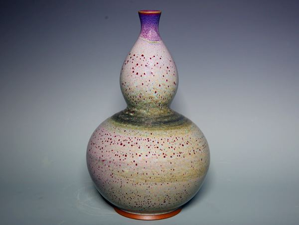 手拉胚葫芦