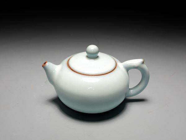 圆满壶